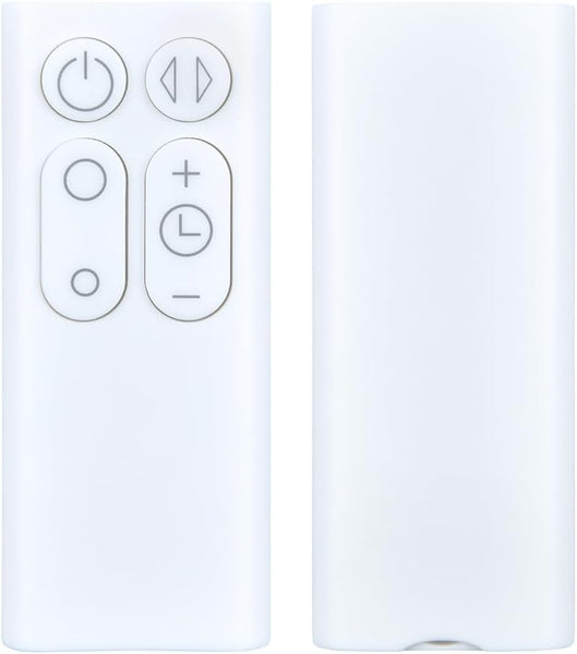 New Replacement Remote for Dyson Fan AM06 AM07 AM08, Part NO.965824-01 965824-02