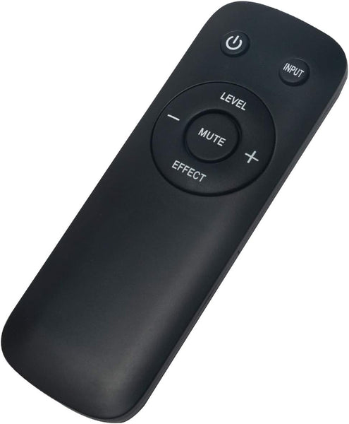 Remote Control Replacement Applicable for Logitech Surround Sound Speaker System Z906 S-00102 S-00103
