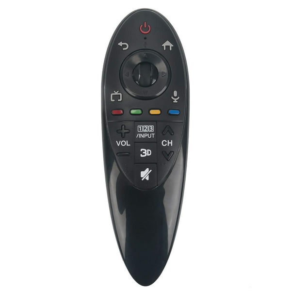 AN-MR500G Replace Remote Control fit for LG Smart LED TV 39LB6500 42LB6300 42LB6500 47LB6300 50LB6300 50LB6500 55LB6300 55LB6500 60LB6500 65LB6500 55LB7200 NO Magic VOICE FUNCTION NO CURSOR NO Pointer