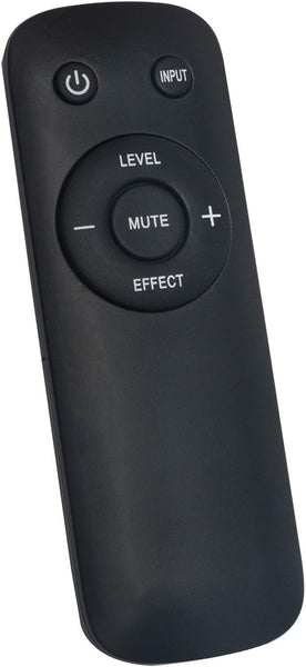 New Replacement Remote Control Compatible with Logitech Surround Sound Speaker System Z906