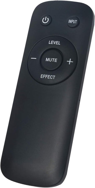 New Replacement Remote Control Compatible with Logitech Surround Sound Speaker System Z906